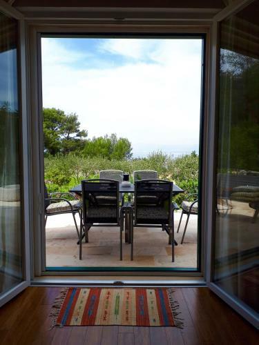 Villa Fisher