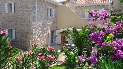 Seaside Holiday House Sutivan (brac) - 16300