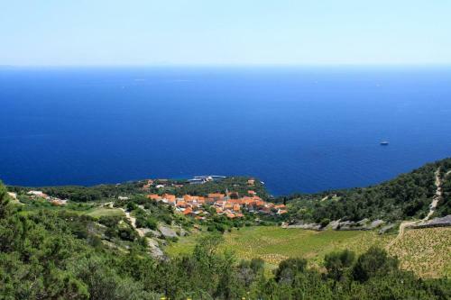 Apartments With A Parking Space Sveta Nedilja (hvar) - 4049