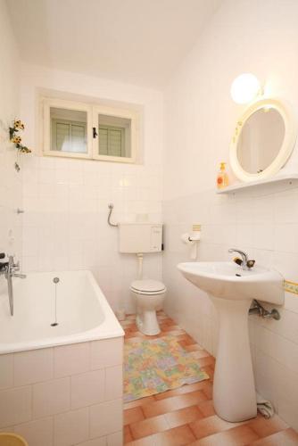 Apartamentos Studio Sveta Nedilja 8725a