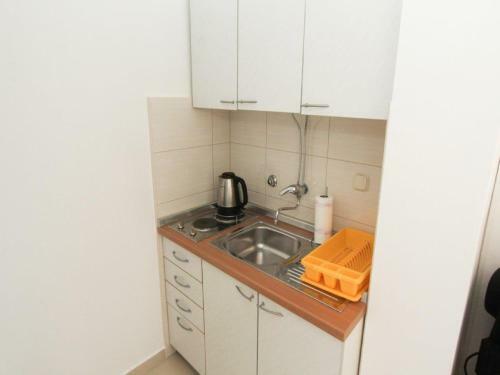Apartments Anka