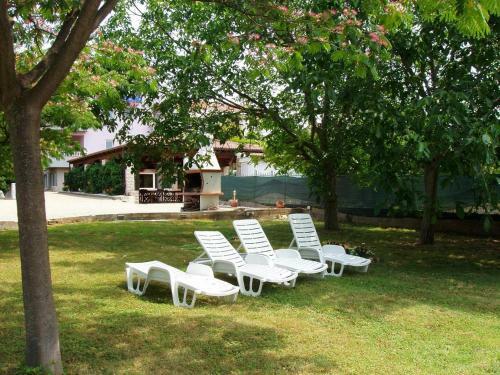 Apartment Sveti Filip I Jakov 14319d