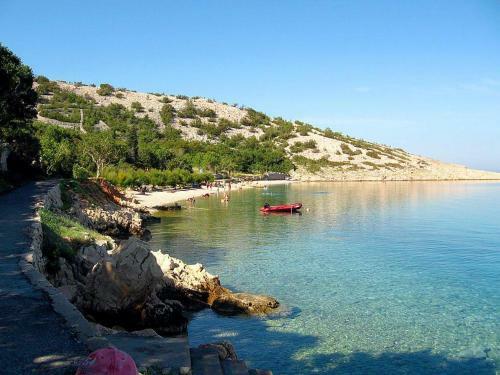 Hostal Rooms With A Parking Space Lukovo (senj) - 14567