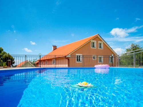 Holiday Home Oltari