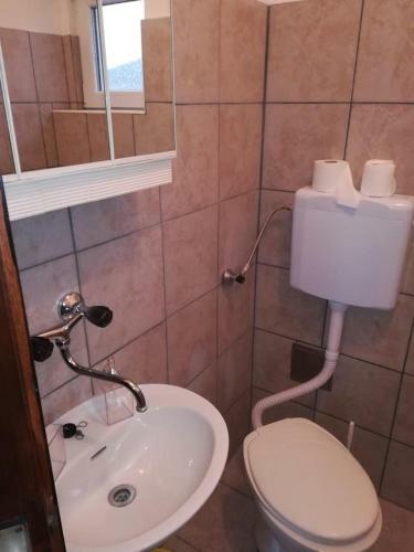 Hostal Double Room Lukovo 14567b