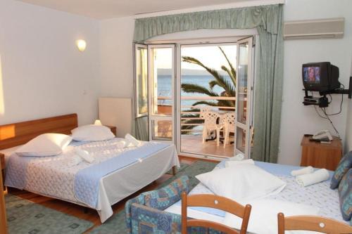 Apartamentos Studio Podstrana 8677e