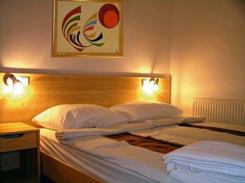 Apartments Regina - Lifeclass Terme Sveti Martin