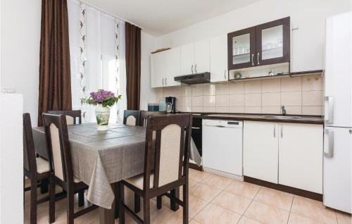 Two-bedroom Apartment In Sv.petar Na Moru
