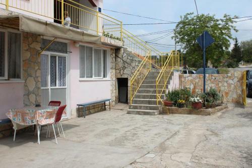 Apartment Sveti Petar 6168b