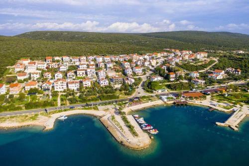 Apartment Sveti Petar 6168b