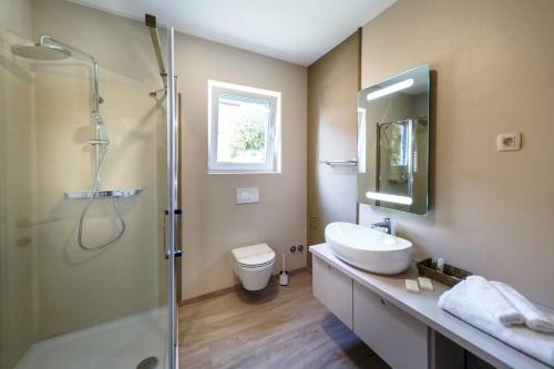 Apartamentos Luxury Villa Loma 1