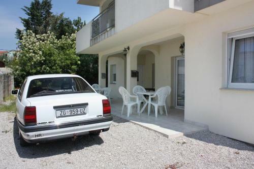 Hostal Double Room Sveti Vid 5323a