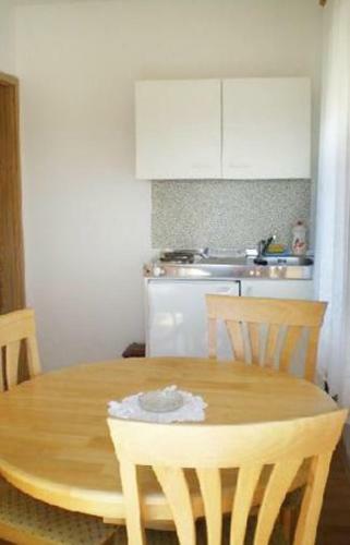 Apartment Sveti Vid 5323d