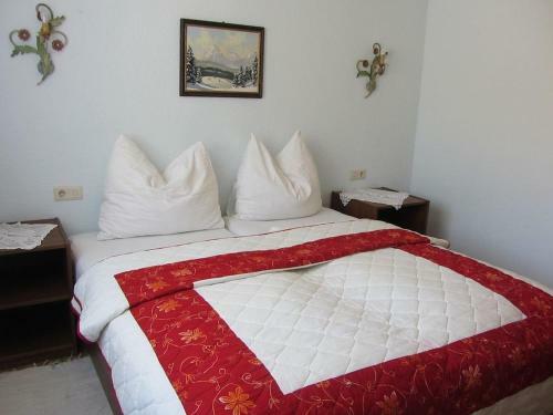 Apartment In Marsici/insel Krk 13109