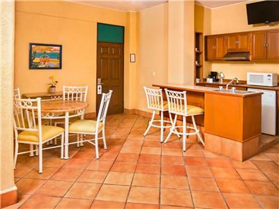 Hotel Best Western Posada Freeman