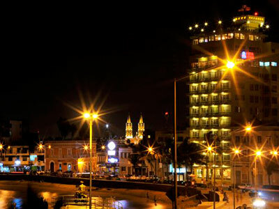 Hotel Best Western Posada Freeman