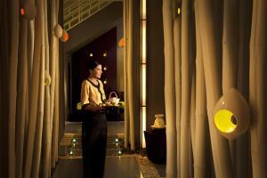 Hotel Angsana Laguna Phuket
