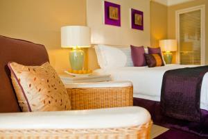 Hotel Angsana Laguna Phuket