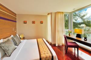Hotel Angsana Laguna Phuket