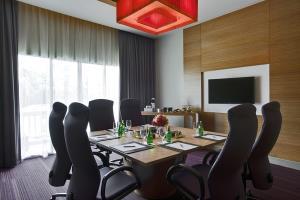 Hotel Angsana Laguna Phuket