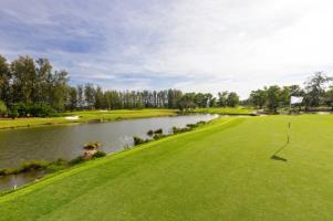 Hotel Angsana Laguna Phuket