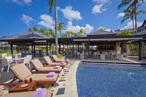 Hotel Angsana Laguna Phuket