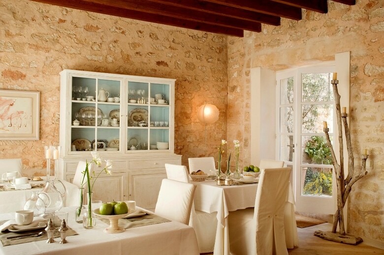 Hotel Boutique S'hotelet De Santanyi