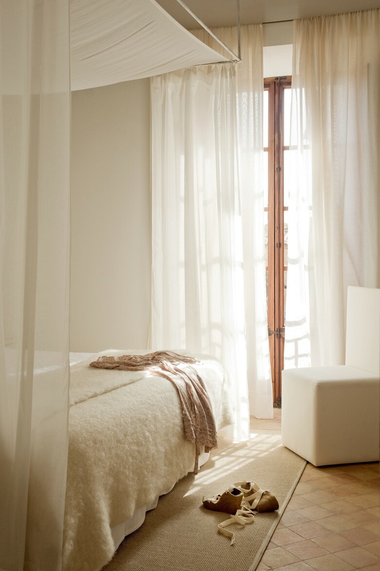 Hotel Boutique S'hotelet De Santanyi