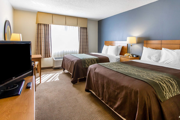 Hotel Comfort Inn
