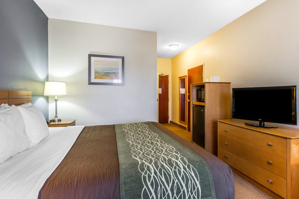 Hotel Comfort Inn