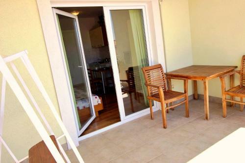 Apartments Marko