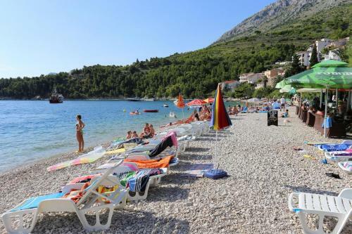 Apartment Stanici 1028a