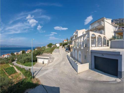 Apartment Stanici IV