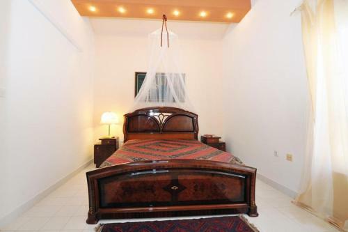 Seaside Holiday House Stanici (omis) - 1133