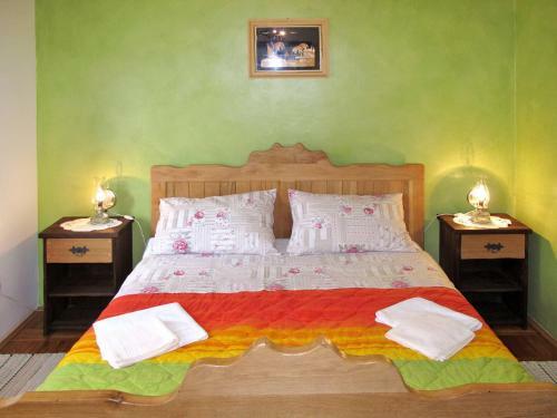 Apartamento Ferienwohnung Pazin 317s