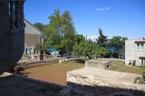 Apartments By The Sea Tkon (pasman) - 8414