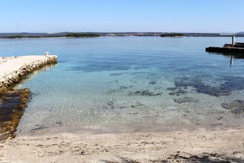 Apartments By The Sea Tkon (pasman) - 8414