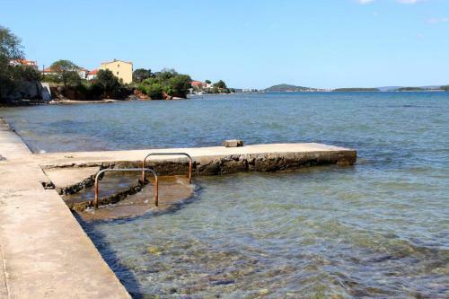Apartments With A Parking Space Tkon (pasman) - 8412
