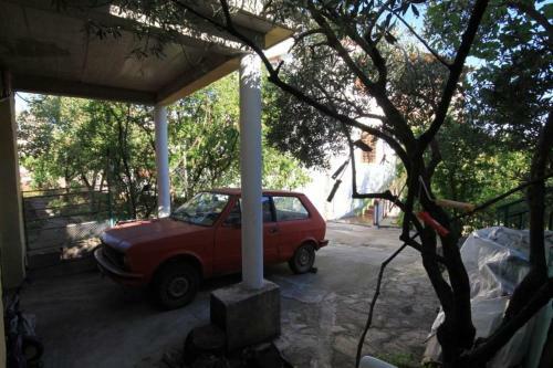 Apartments With A Parking Space Tkon (pasman) - 8412