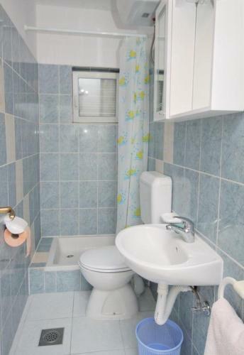 Apartments By The Sea Tkon (pasman) - 5825
