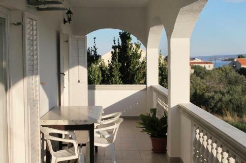 Apartments By The Sea Tkon (pasman) - 5825