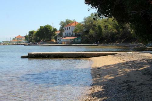 Hostal Quadruple Room Tkon 8377b