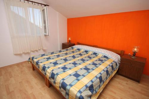Apartments By The Sea Tkon (pasman) - 6221