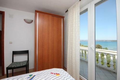 Apartments By The Sea Tkon (pasman) - 6221