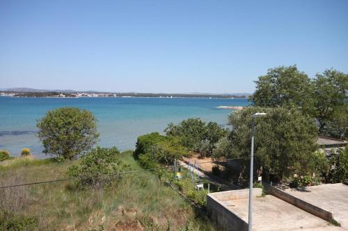 Apartments By The Sea Tkon (pasman) - 6221