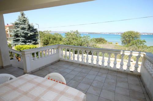 Apartments By The Sea Tkon (pasman) - 6221