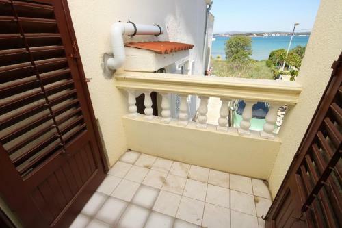 Apartments By The Sea Tkon (pasman) - 6221
