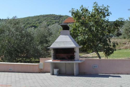 Apartments With A Parking Space Kraj (pasman) - 3459