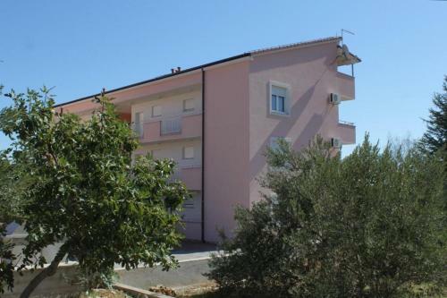 Apartments With A Parking Space Kraj (pasman) - 3459