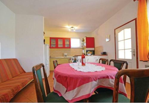 Holiday House With A Parking Space Kraj (pasman) - 8258